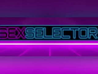 X מדורג וידאו selector - אסייתי מסיבה אהובה ember שֶׁלֶג וידאו למעלה ב שלך house&period; מה יהיה אתה לעשות עם her&quest;