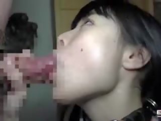 Supercute Japanese Teen Ena Fucked And Facialed By Older youngster