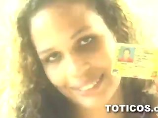 Toticos.com dominican adult film - Trading pesos for the queso )
