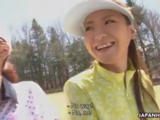 Owadan golf daughter nana kunimi produce a mistake and now she