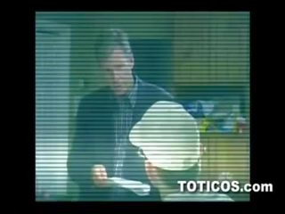 Toticos.com домініканський x номінальний фільм - buffet з чорна латинка chicas!