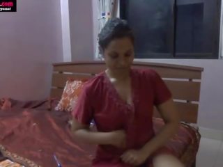 Slutty indian diva lily wants her sisters bfs peter