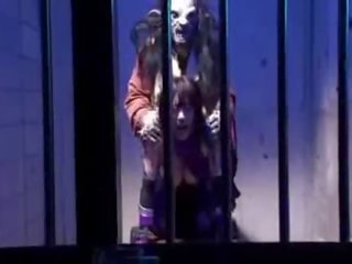 Freaky goblin jebemti inviting azijke odrasli posnetek firl v umazano video zapor