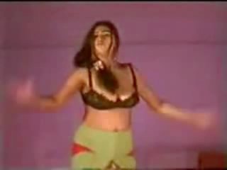 Lahore Busty babe Stage Dance