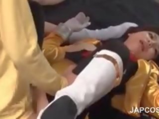 Rumaja jepang perek humping jago gets boobs squeezed