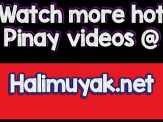 Halimuyak* pinay Ivy adult clip Scandal